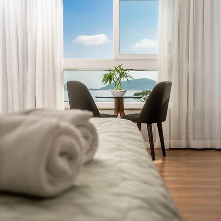 Boulevard Beach Canasvieiras Hotel Florianopolis Exterior photo