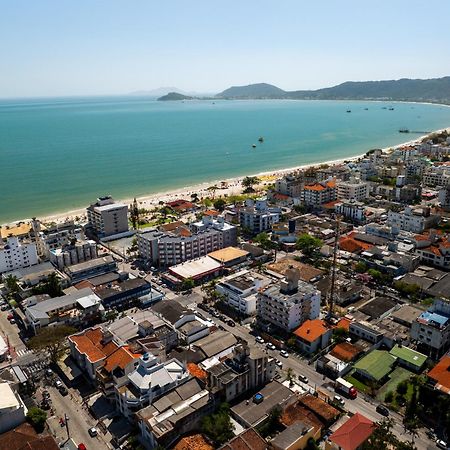 Boulevard Beach Canasvieiras Hotel Florianopolis Exterior photo