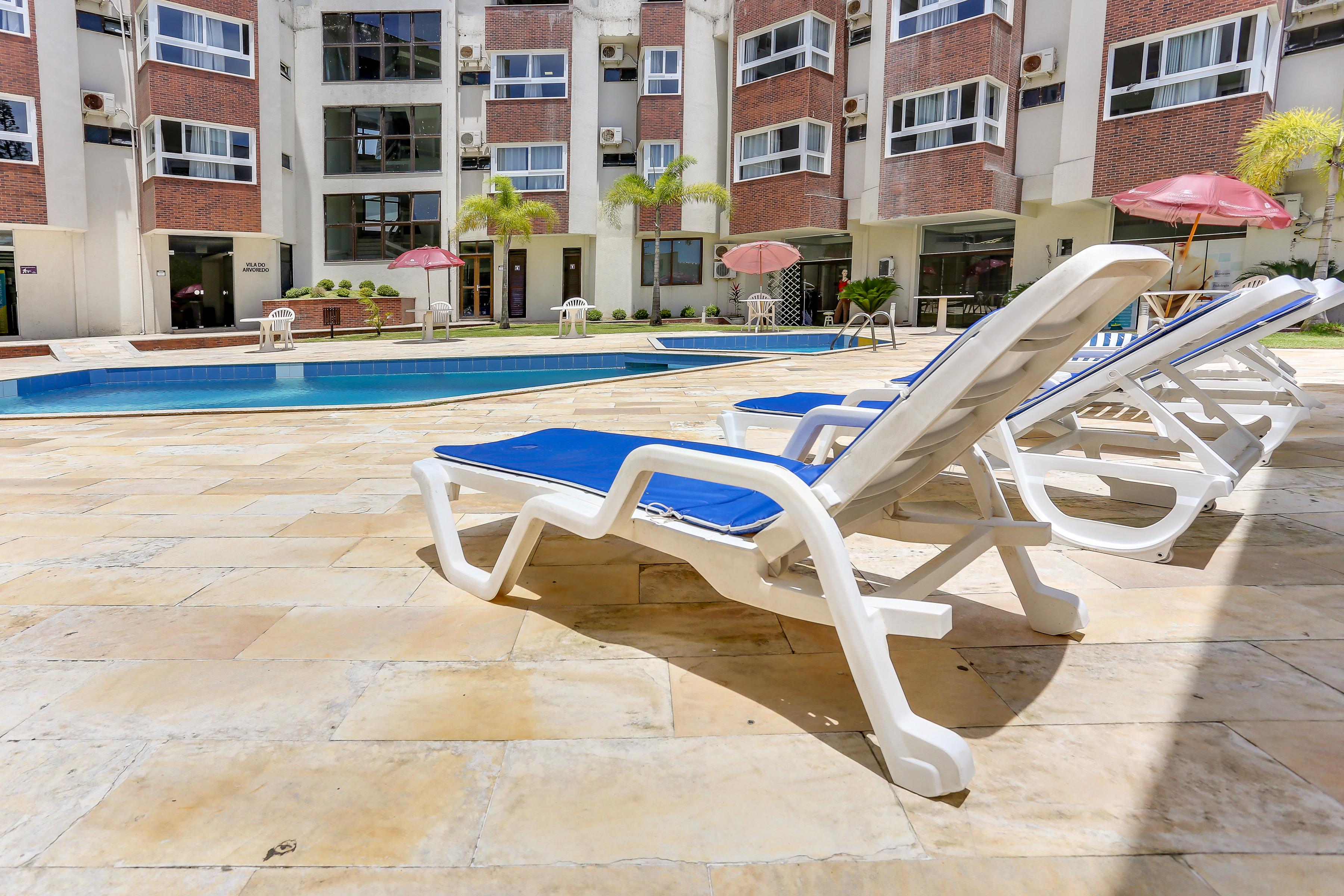 Boulevard Beach Canasvieiras Hotel Florianopolis Exterior photo