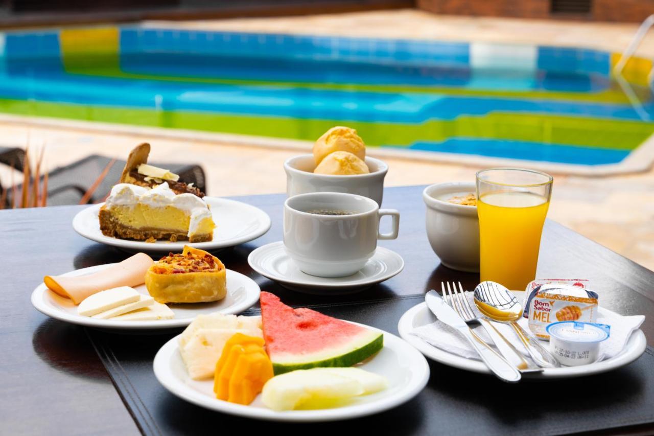 Boulevard Beach Canasvieiras Hotel Florianopolis Exterior photo