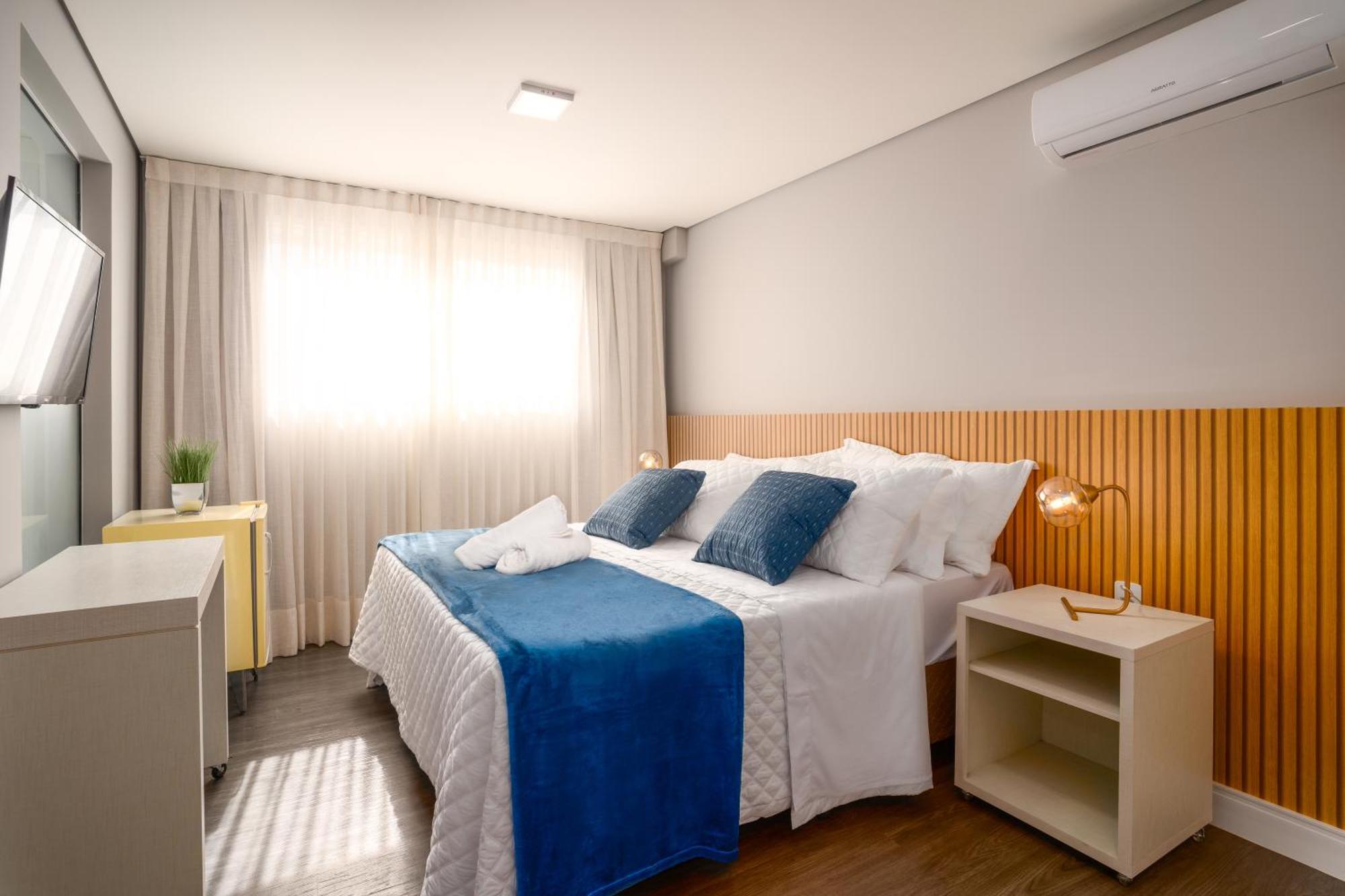 Boulevard Beach Canasvieiras Hotel Florianopolis Exterior photo